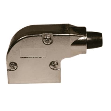 981-025-030R121 Norcomp | Norcomp 981 Series Zinc Alloy Right Angle D ...