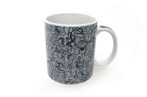 Slideshow: Fallout 4 merchandise photo gallery