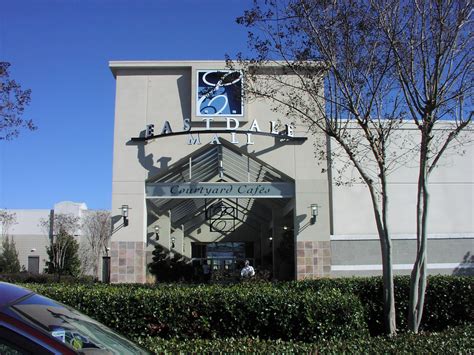 Eastdale Mall – Exploring Montgomery