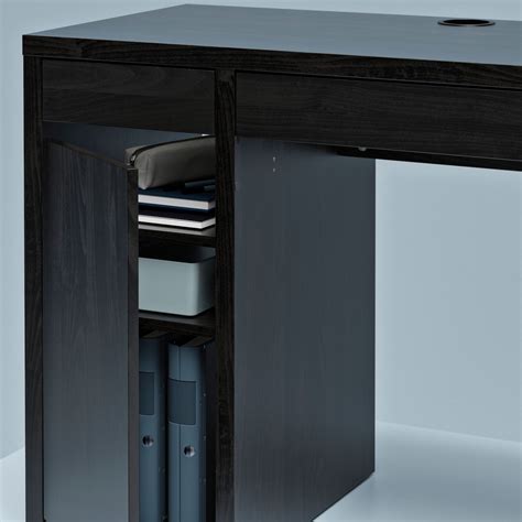 Micke Series - Create a Modern and Functional Office Space - IKEA