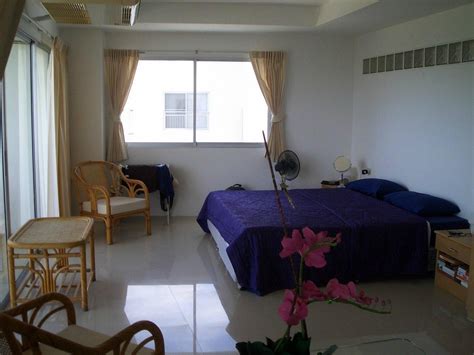Jamchuree Condo Pool: Pictures & Reviews - Tripadvisor