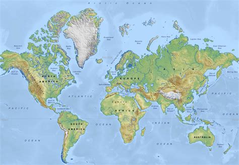 World Map View 的图像结果