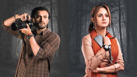 SneakPeek: First glimpse of the KLIKK Series Pilkunj starring Sean and ...