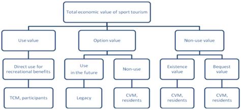 The Total Economic Value of Sport Tourism in Belt and Road Development ...