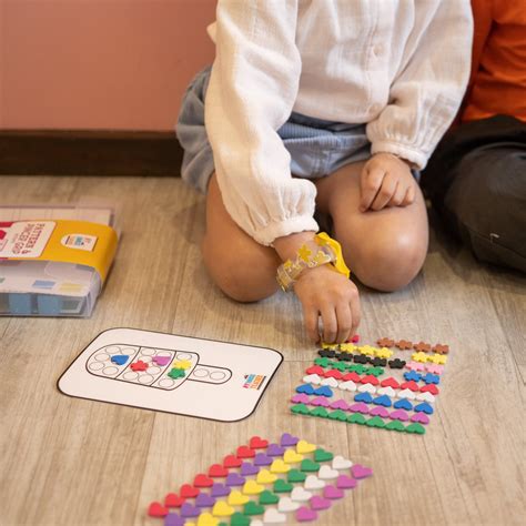 3 in 1 Activity Set 1 For Toddlers - Sticking, Tracing , Colours and S ...