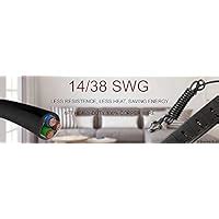 Amazon.in: Buy Live Tech PS07 Power Strip with 4 Sockets Rust Free, 6ft ...