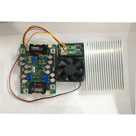 Image result for DC Communication Module