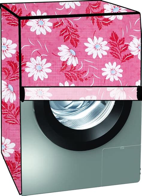 KVAR solid design with water dust Protection washing machine cover for ...