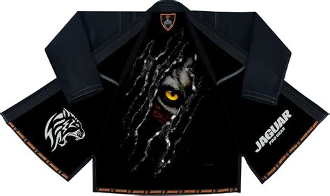 Jaguar Pro Gear – Black Panther Inner Sublimated - India | Ubuy