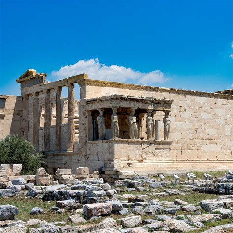 Temple of Athena Nike (Athens, Greece): Address, Phone Number ...