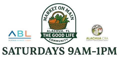City of Alachua Farmers Market on Main - Visit Gainesville