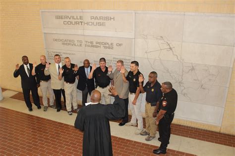 Iberville Parish... - Iberville Parish Sheriff's Office