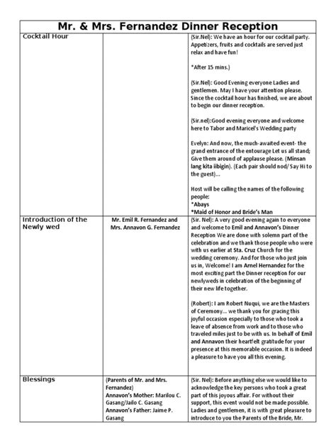 Image result for Host Script Sample Free Download