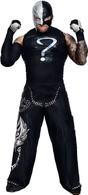 Download HD Rey Mysterio - Wwe Rey Mysterio Render Transparent PNG ...