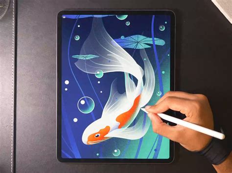 7 Best Procreate Alternatives and Similar Services in 2024