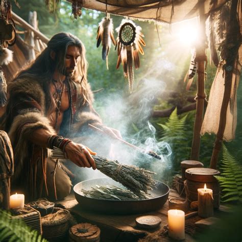 Shamanic Rituals and Ceremonies: Insights into Ancient Practices ...