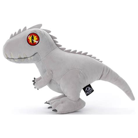 Jurassic World: Plush Toy Indominus Rex | HLJ.com