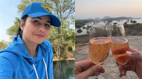 INSIDE Katrina Kaif and Vicky Kaushal’s 48-hour anniversary celebration ...