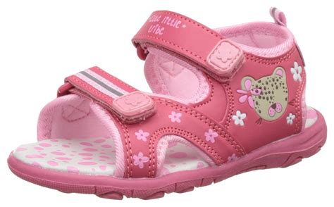 Buy Mothercare Girl's Pink Clogs and Mules - 8 Kids UK/India (25 EU) at ...