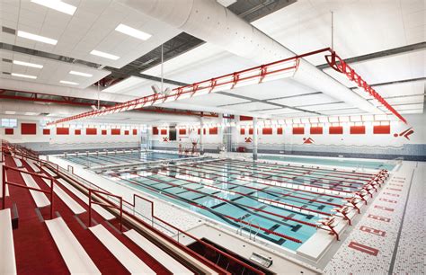 Walkersville High School Pool at Douglas Wilder blog