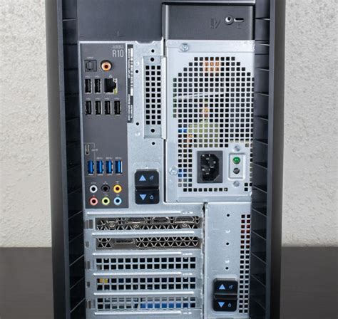 Image result for Alienware Aurora R10 Noise-Level