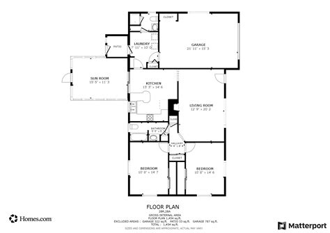 89 Rosewood Ave, Ormond Beach, FL 32174 | Homes.com