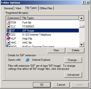 Image result for What Is File Association