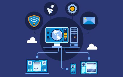 Computer Network Management 的图像结果