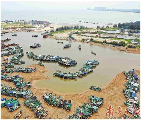 广东湛江海域一渔船失去动力 3人遇险被救起_新浪广东_新浪网