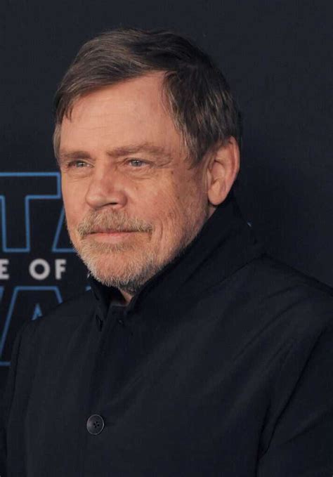 Mark Hamill bio: wife, net worth, age, height, movies, family - Legit.ng
