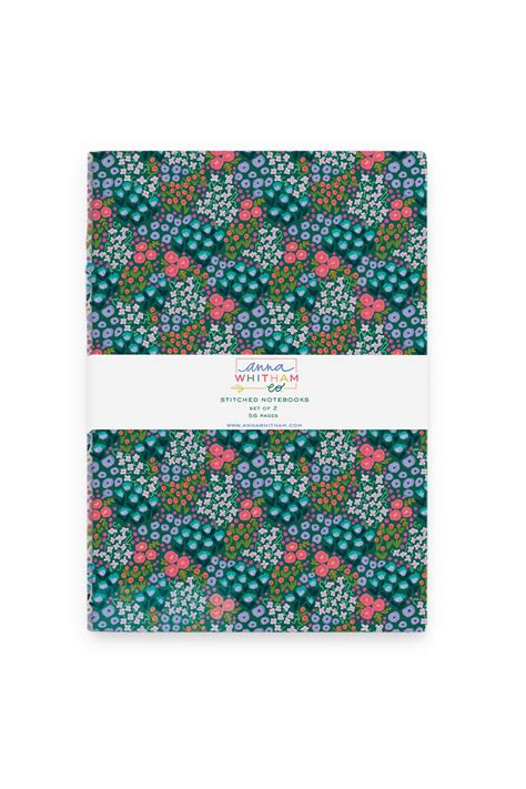 Ellender Notebooks Set