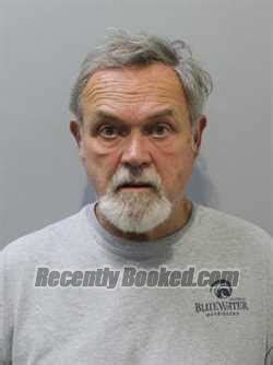 WILLIAM BUTLER Arrest Record & Booking Info - Blaine County, Idaho ...