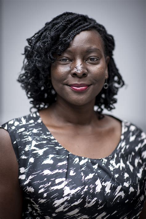 Marianne Akumu | The Obama Foundation