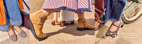 Vacation & Travel Shoes for Women
