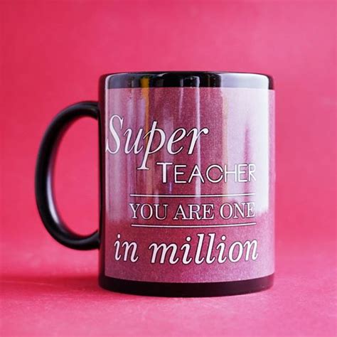 Super Teachers Treat– Bloomsvilla