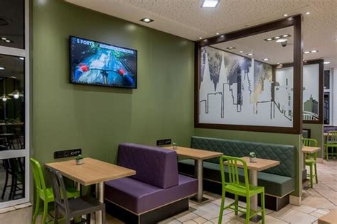 Worst McD ever - Reviews, Photos - McDonald's - Tripadvisor