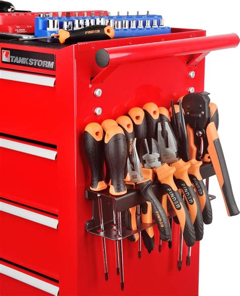 Image result for Tool Box Screwdriver Organizer