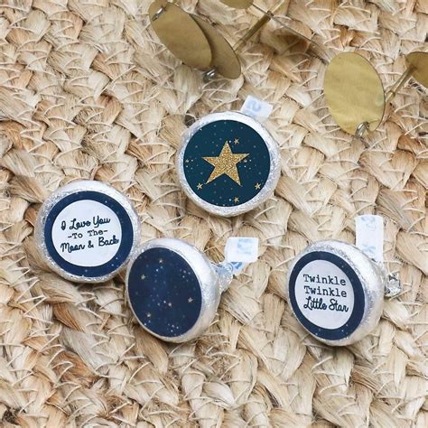 Buy Big Dot of Happiness Twinkle Twinkle Little Star - Baby Shower or ...