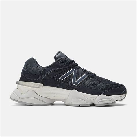 New Balance 9060 Dark Green/black Unisex Shoe Hot Sale ...