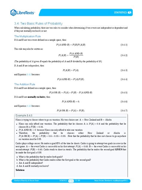 Image result for Two Basic Rules of Probability