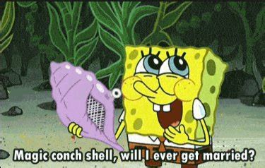 Image result for Spongebob Conch Shell