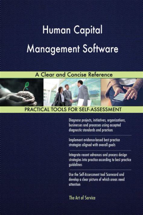 Buy Human Capital Management Software A Clear and Concise Reference ...