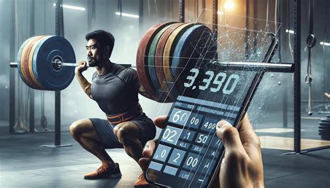 One-Rep Max (1RM) Calculator: Assessing Strength Levels - Musclemaniapro.com