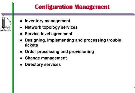 Configuration Management Principles 的图像结果