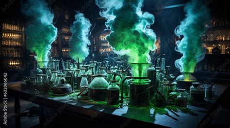 Image result for Scary Science Lab