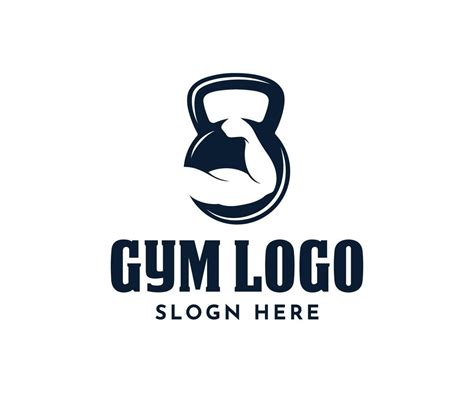 Gym Logo Creative Commons 的图像结果