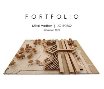 Intermodal Transit Hub | CEPT - Portfolio