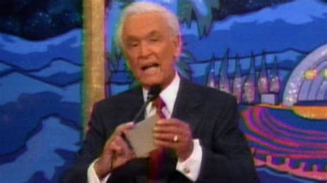 Drew Carey -- Bob Barker Prison Soap