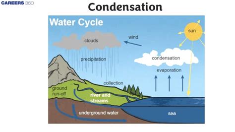 Example of Condensation 的图像结果