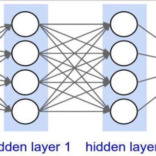 Neural Net 的图像结果